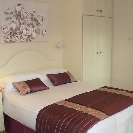 Bed & Breakfast Meadow Bank